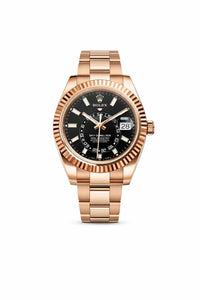 Rolex Sky-Dweller