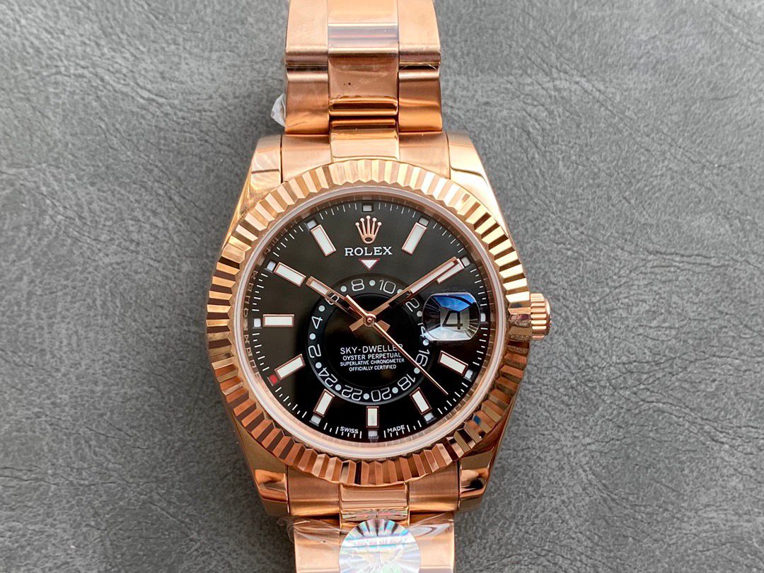 Rolex-Sky-Dweller