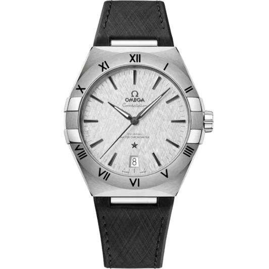 Omega Constellation 131.12.41.21.06.001 41mm