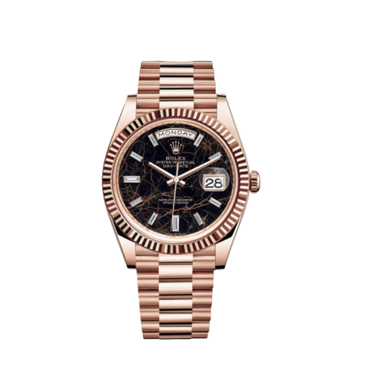 Rolex Day-Date
