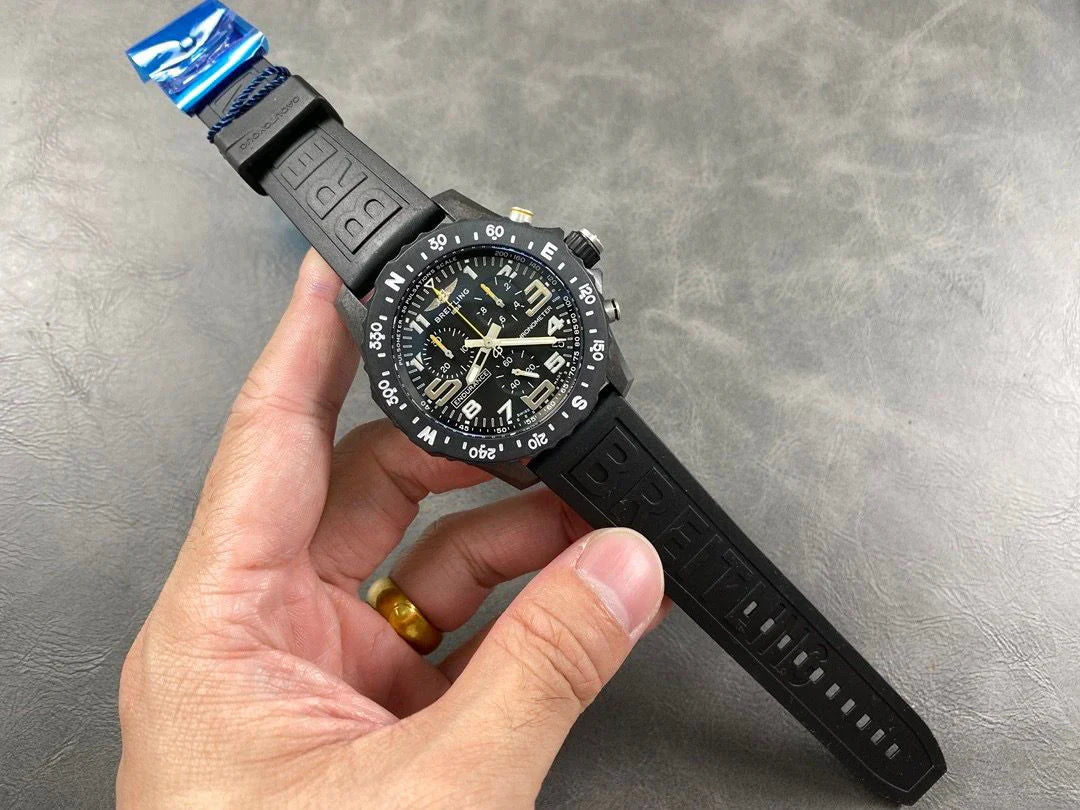 Breitling-“Emergency II “