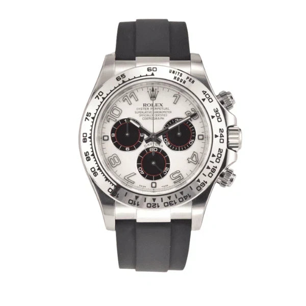Rolex Cosmograph Daytona 40mm 116509LN