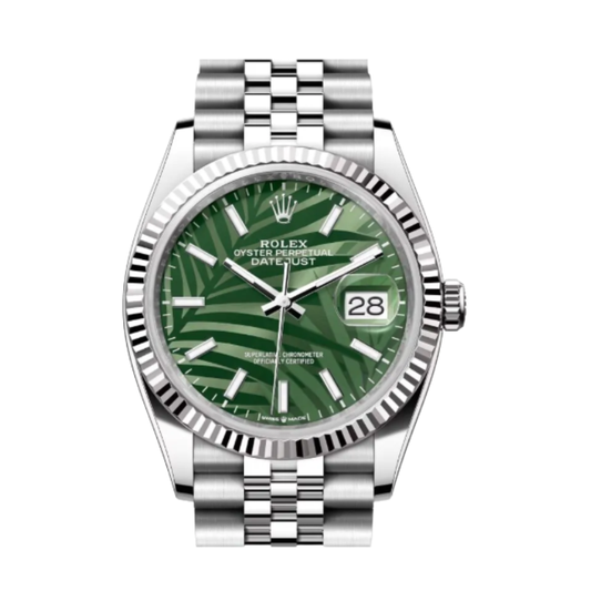 Rolex - Datejust