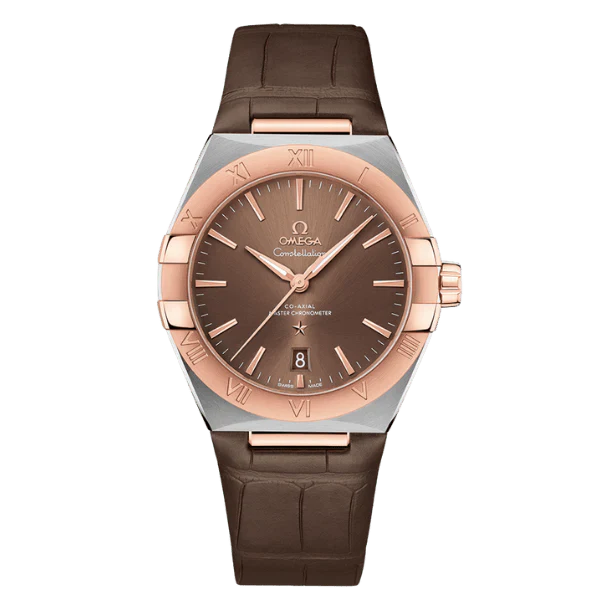 Omega Constellation 131.23.39.20.13.001 39mm
