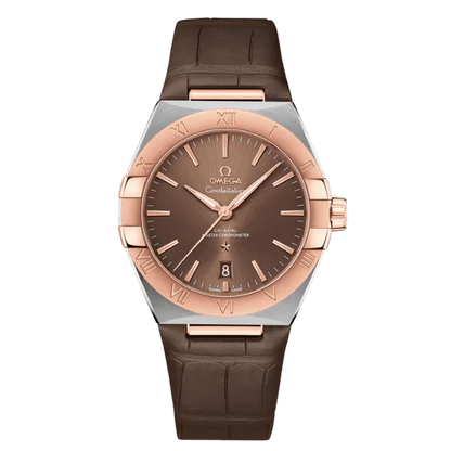 Omega Constellation 131.23.39.20.13.001 39mm