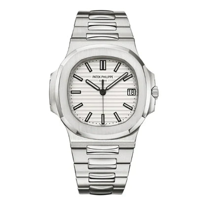 Patek Philippe Nautilus 5711/1A-011 40mm White Dial