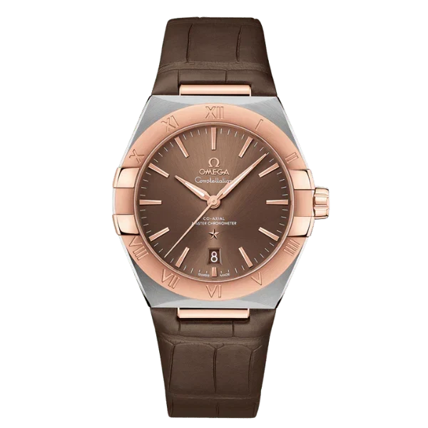 Omega Constellation 131.23.39.20.13.001 39mm