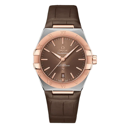 Omega Constellation 131.23.39.20.13.001 39mm