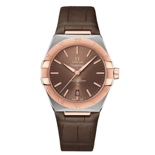 Omega Constellation 131.23.39.20.13.001 39mm