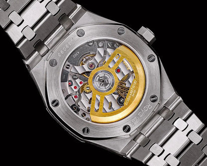 Audemars Piguet Royal Oak Frosted Gold 41mm