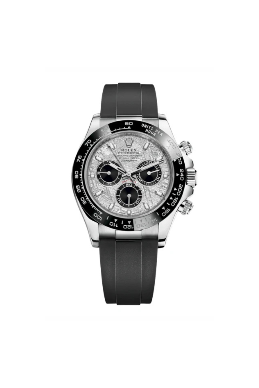 Rolex Cosmograph Daytona M116519LN-0038