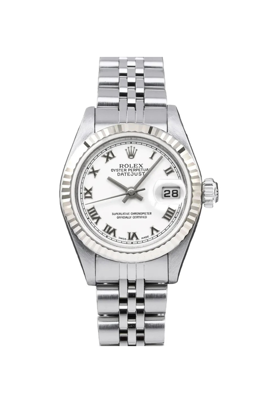 Rolex - Datejust Lady - 79174 - Women - 2000