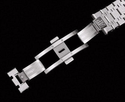 Audemars Piguet Royal Oak Frosted Gold 41mm