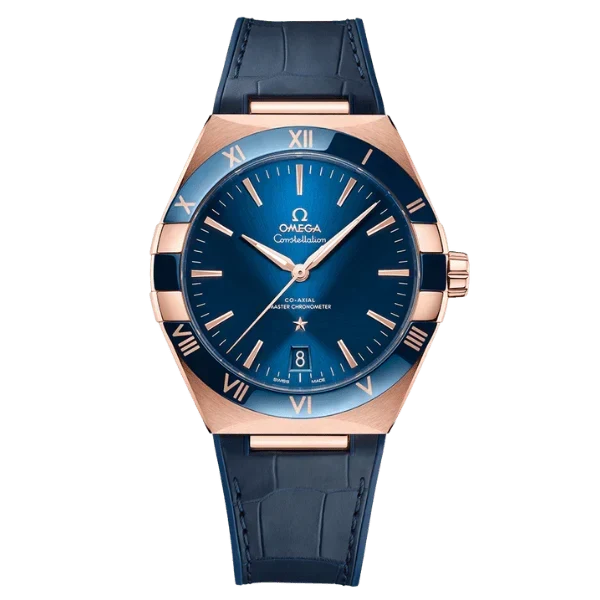 Omega Constellation 131.63.41.21.03.001 39mm