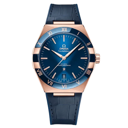 Omega Constellation 131.63.41.21.03.001 39mm