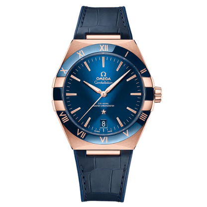 Omega Constellation 131.63.41.21.03.001 39mm