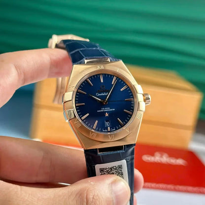 Omega Constellation 131.63.41.21.03.001 39mm