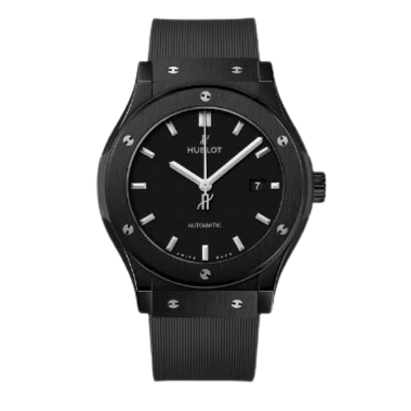 Hublot Classic Fusion Black Magic 542.CM.1171.RX 42mm