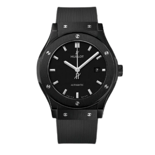 Hublot Classic Fusion Black Magic 542.CM.1171.RX 42mm