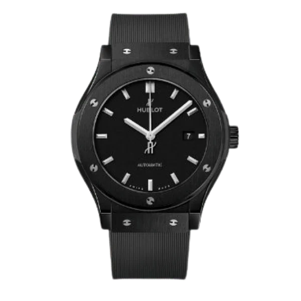 Hublot Classic Fusion Black Magic 542.CM.1171.RX 42mm