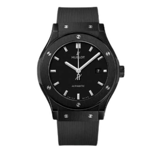 Hublot Classic Fusion Black Magic 542.CM.1171.RX 42mm
