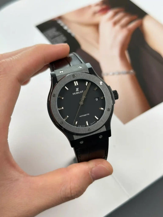 Hublot Classic Fusion Black Magic 542.CM.1171.RX 42mm