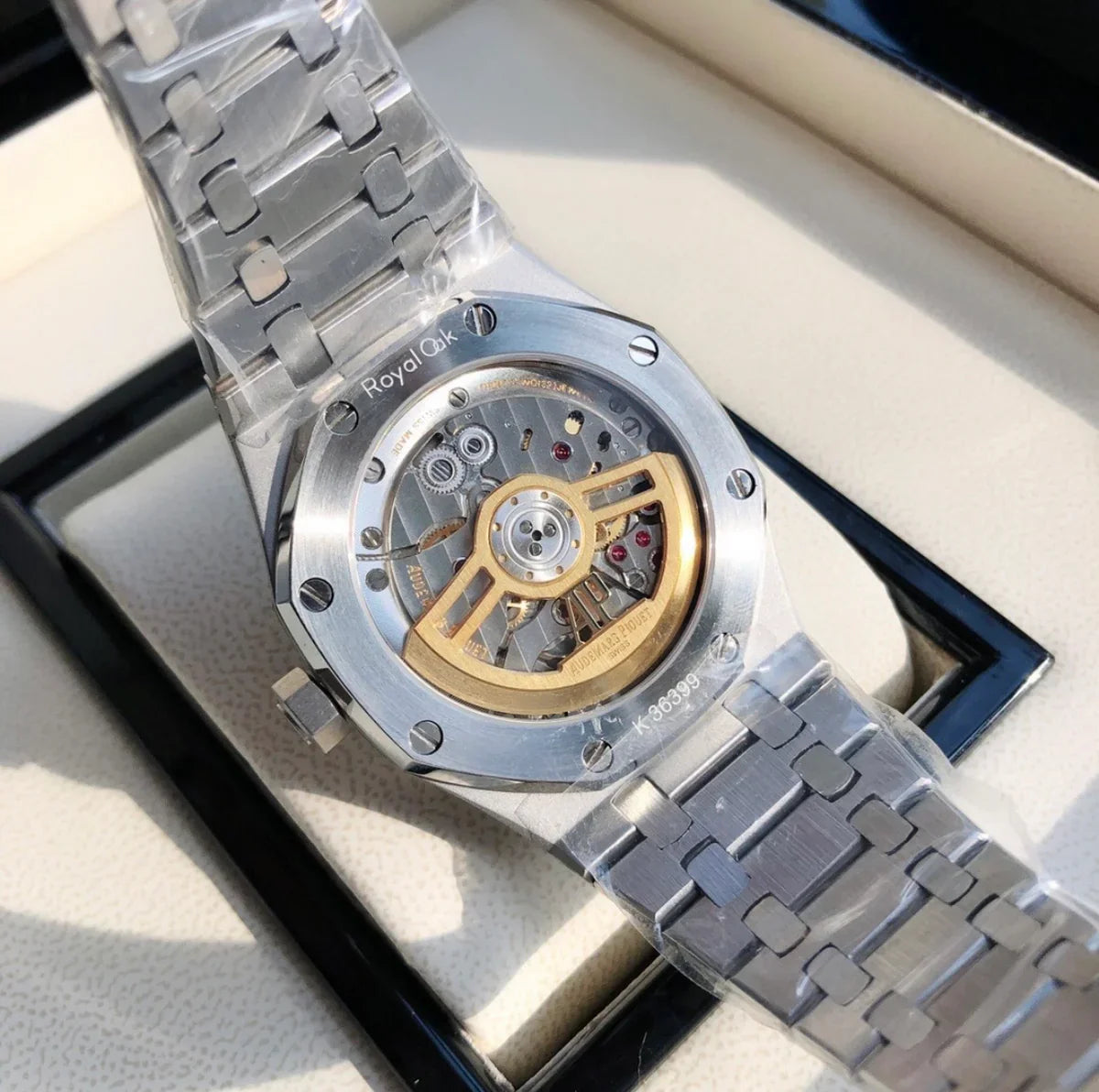 Audemars Piguet Royal Oak 39
