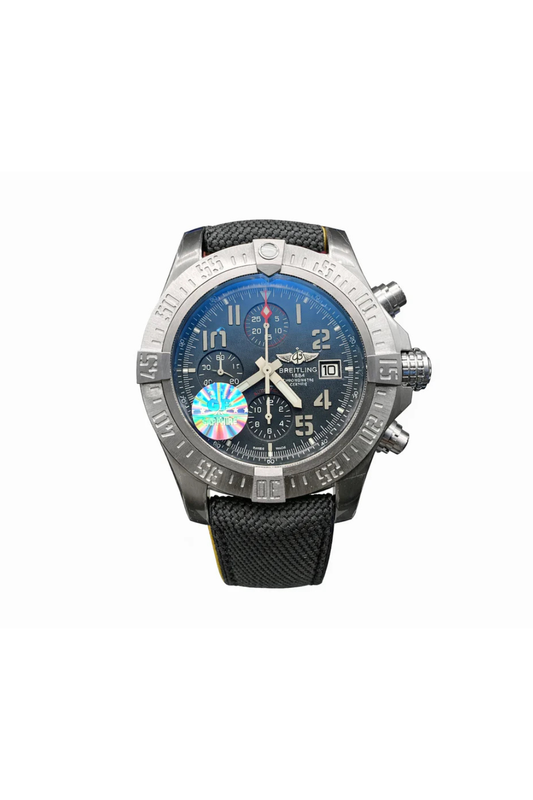 Breitling-“Night Mission”