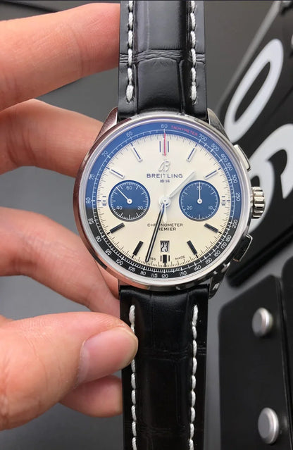 Breitling-“Premier”