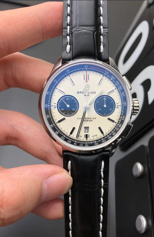Breitling-“Premier”