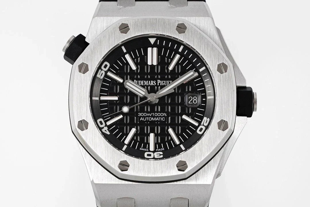 Audemars Piguet Royal Oak Offshore