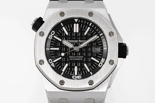 Audemars Piguet Royal Oak Offshore