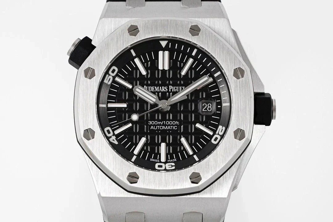 Audemars Piguet Royal Oak Offshore