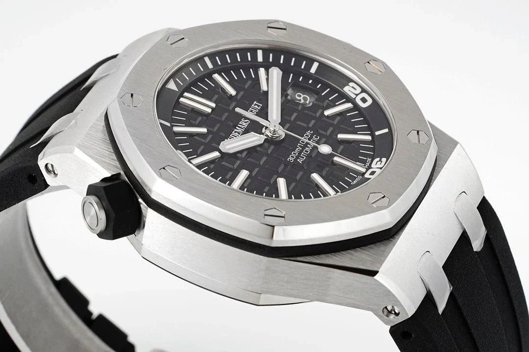 Audemars Piguet Royal Oak Offshore