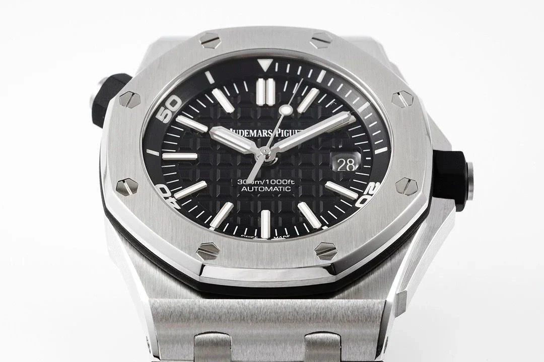 Audemars Piguet Royal Oak Offshore