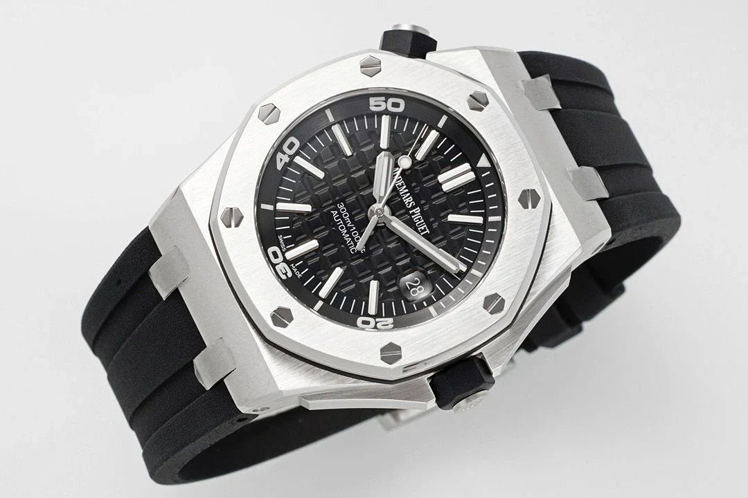 Audemars Piguet Royal Oak Offshore