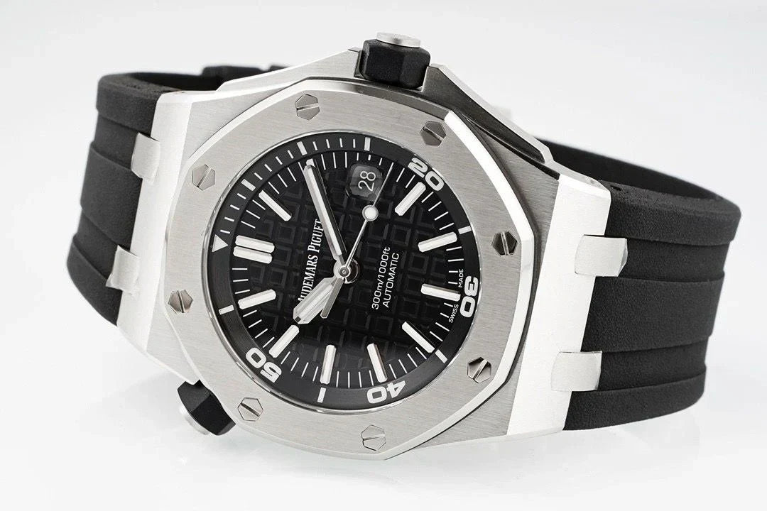 Audemars Piguet Royal Oak Offshore