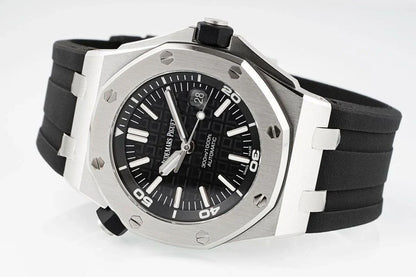 Audemars Piguet Royal Oak Offshore