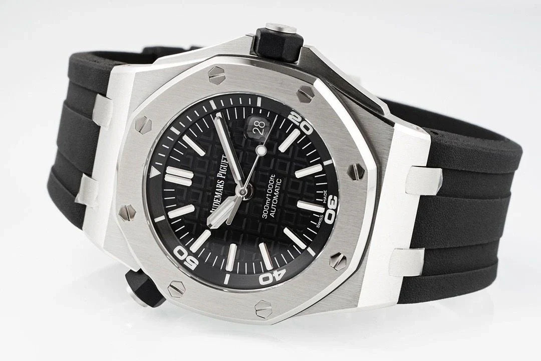 Audemars Piguet Royal Oak Offshore