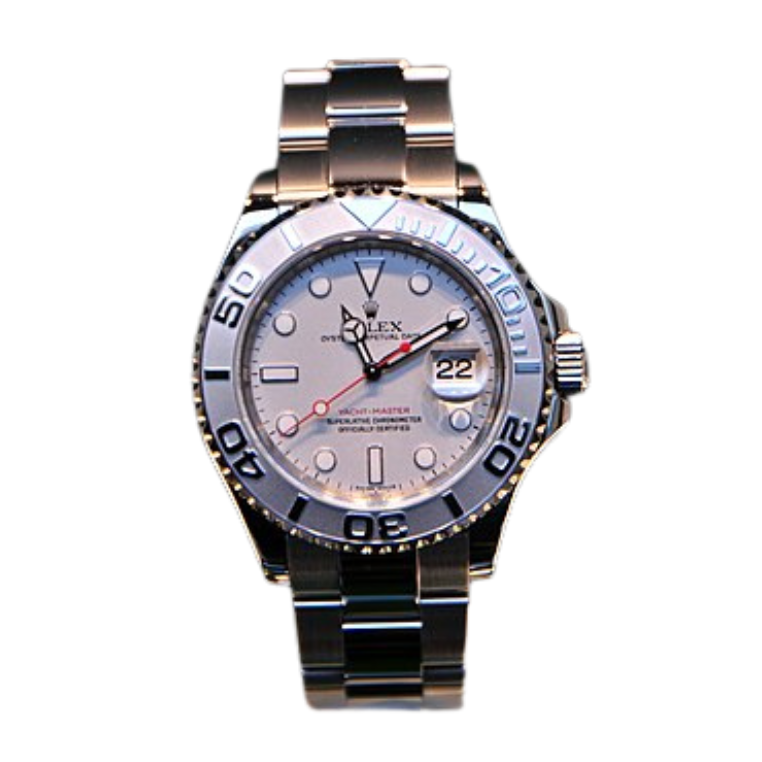Rolex-Yacht Master