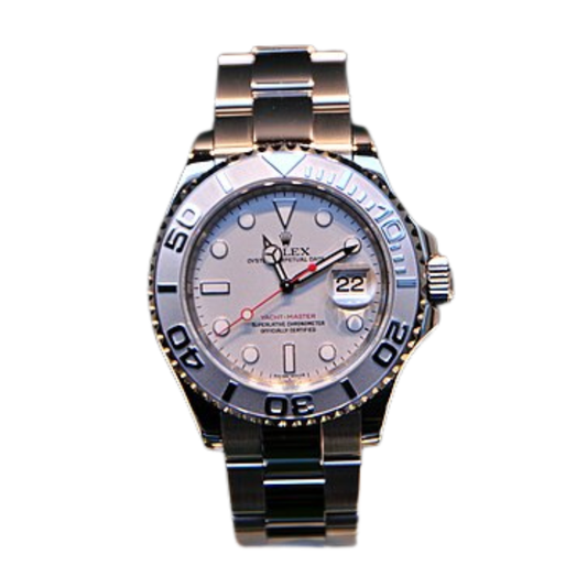 Rolex-Yacht Master