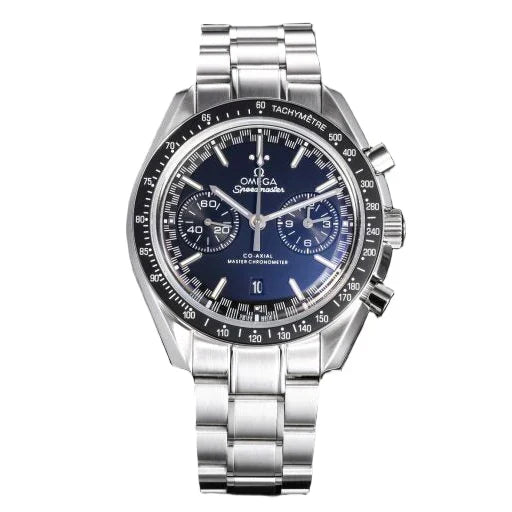 Omega Speedmaster Co-Axial