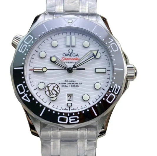 Omega Seamaster Professional