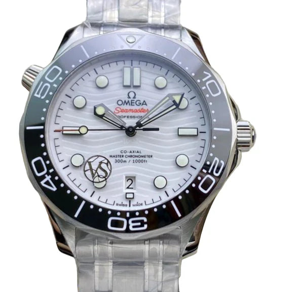 Omega Seamaster Professional