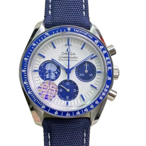 Omega Speedmaster