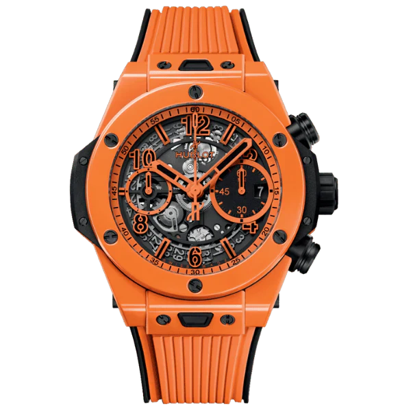 Hublot Big Bang Unico 441.CU.5910.RX 42mm