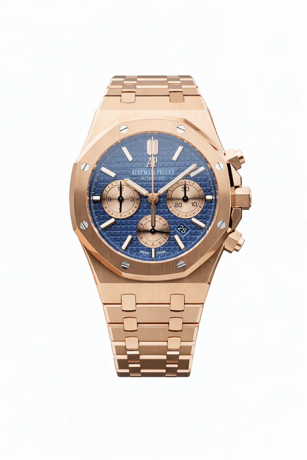 Audemars Piguet Royal Oak Chronograph 26331OR.OO.1220OR.01