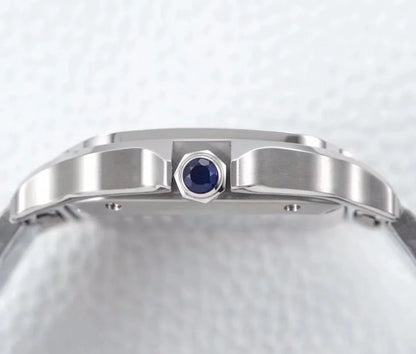 Cartier Santos de Cartier Larger WSSA0018 39.8mm Miyota.9015