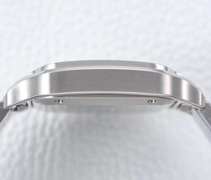 Cartier Santos de Cartier Larger WSSA0018 39.8mm Miyota.9015