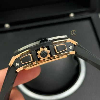 Hublot Spirit Of Big Bang King Gold 642.OX.0180.RX 42mm V2